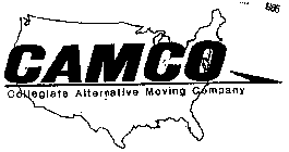CAMCO COLLEGIATE ALTERNATIVE MOVING COMPANY