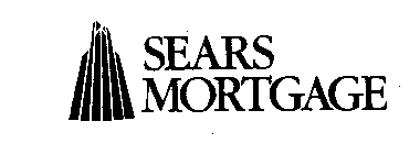 SEARS MORTGAGE