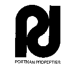 PP PORTMAN PROPERTIES