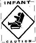 INFANT CAUTION
