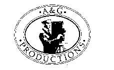 A&G PRODUCTIONS
