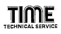 TIME TECHNICAL SERVICE