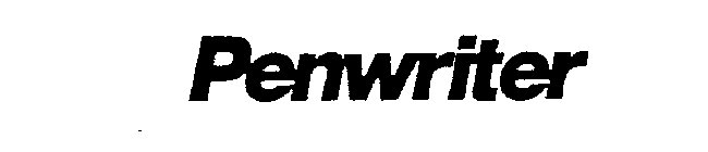 PENWRITER