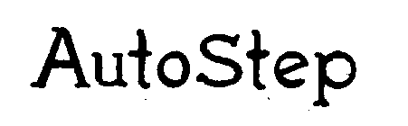 AUTOSTEP