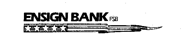 ENSIGN BANK FSB