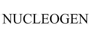 NUCLEOGEN