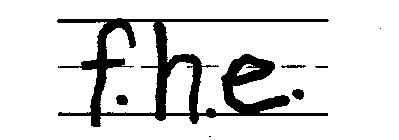 F.H.E.