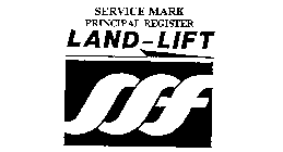 SSF LAND-LIFT