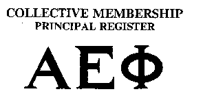 AE AND GREEK LETTER MEANING 