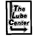 THE LUBE CENTER