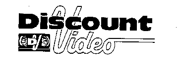 DV DISCOUNT VIDEO