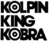 KOLPIN KING KOBRA