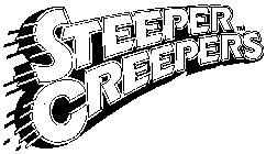 STEEPER CREEPERS