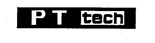 PT TECH