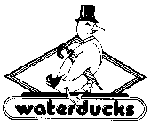 WATERDUCKS