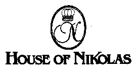N HOUSE OF NIKOLAS