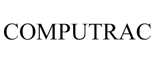 COMPUTRAC