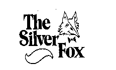 THE SILVER FOX