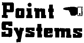 POINT SYSTEMS