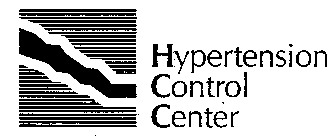 HYPERTENSION CONTROL CENTER