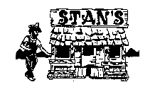 STAN'S