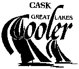 CASK GREAT LAKES COOLER