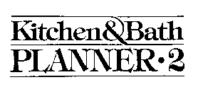 KITCHEN & BATH PLANNER.2