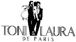TONI & LAURA DE PARIS