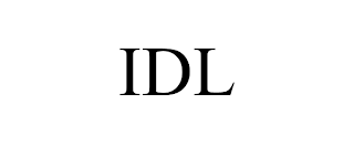 IDL