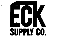 ECK SUPPLY CO.