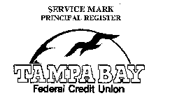 TAMPA BAY FEDERAL CREDIT UNION