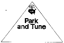 ERI PARK AND TUNE