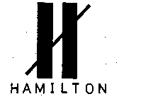 H HAMILTON