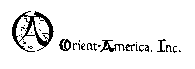 OA ORIENT-AMERICA, INC.