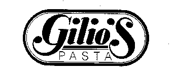 GILIO'S PASTA