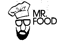 MR. FOOD
