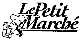 LE PETIT MARCHE