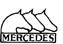 MERCEDES