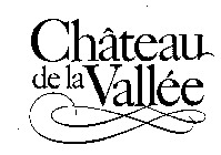 CHATEAU DE LA VALLEE