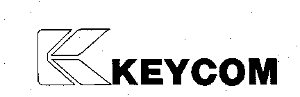 K KEYCOM