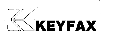 K KEYFAX