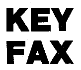 KEY FAX