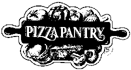 PIZZA PANTRY