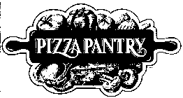 PIZZA PANTRY