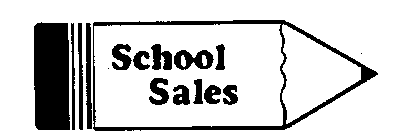 SCHOOL SALES
