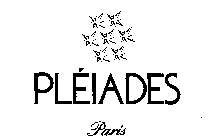 PLEIADES PARIS