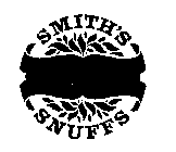 SMITH'S SNUFFS