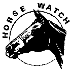 HORSE WATCH