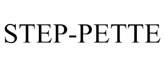 STEP-PETTE