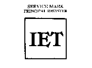 IET